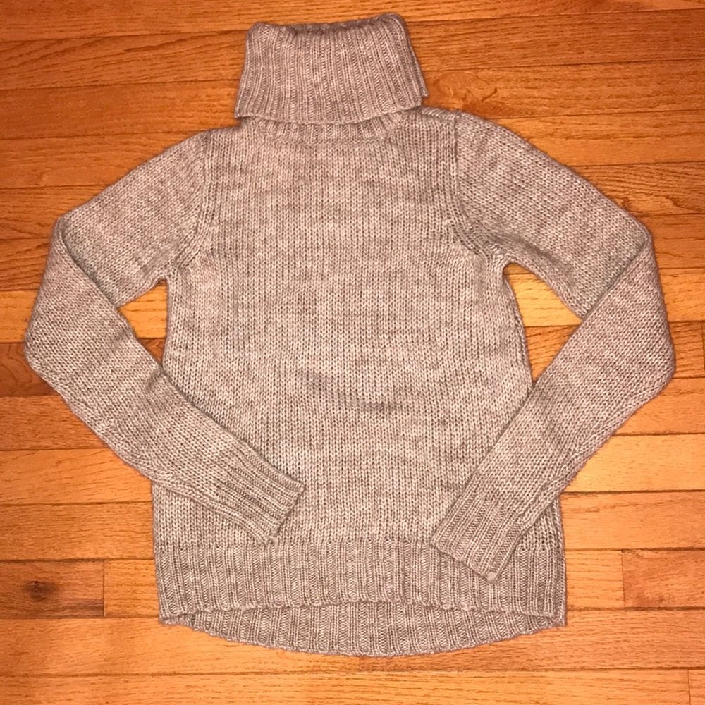 BRAND NEW The Limited XS sweater